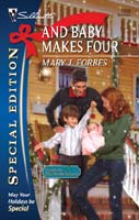 And Baby Makes Four
